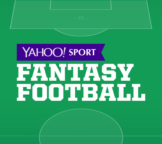 Yahoo Fantasy Football